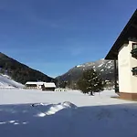 Gertraud Penzion 3*