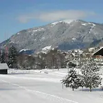 Penzion Gertraud Bad Kleinkirchheim