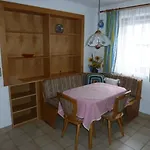 Penzion Gertraud Bad Kleinkirchheim
