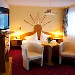 Gertraud Penzion 3*