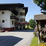 Gertraud Penzion