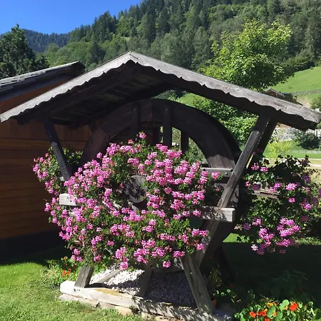 Gertraud Bad Kleinkirchheim