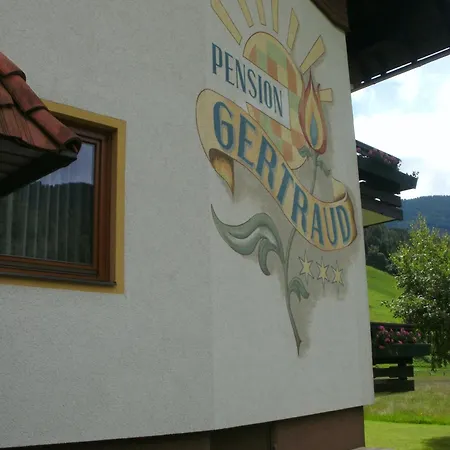 Gertraud Guest house