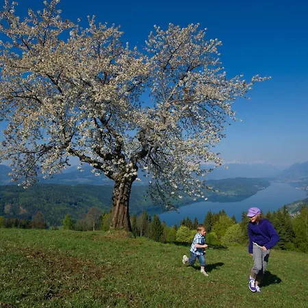 Gertraud 3* Bad Kleinkirchheim