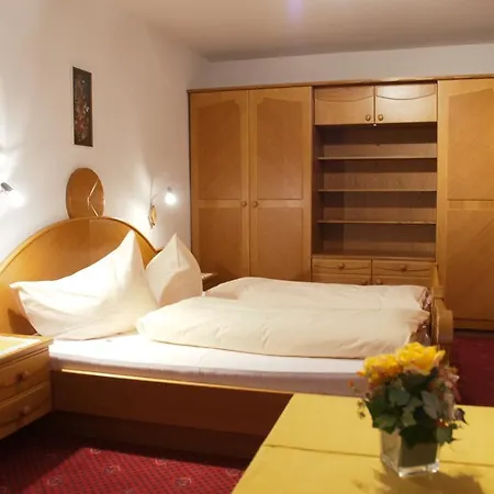 Gertraud Guest house Bad Kleinkirchheim