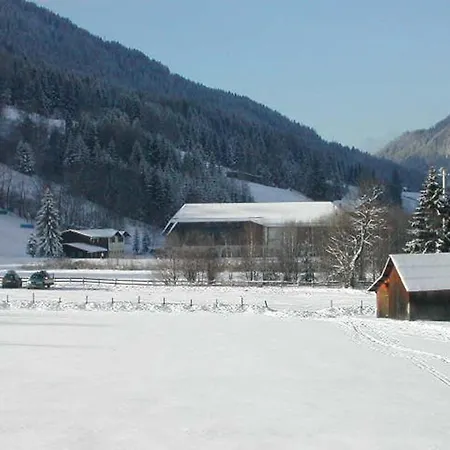 Gertraud Affittacamere 3*