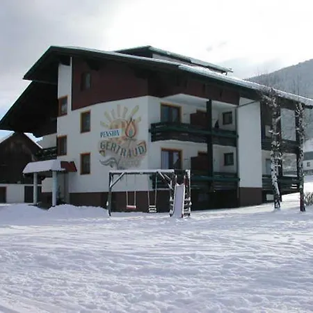Gertraud Bad Kleinkirchheim