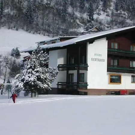 Gertraud Guest house