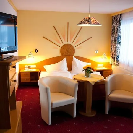 Gertraud Guest house 3*