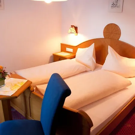 Gertraud Bad Kleinkirchheim