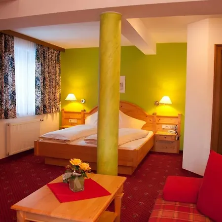 Gertraud Guest house 3*