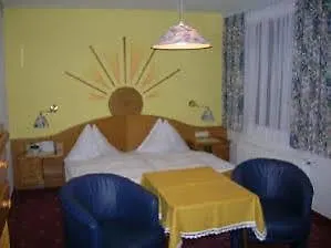 Pensjonat Gertraud Bad Kleinkirchheim