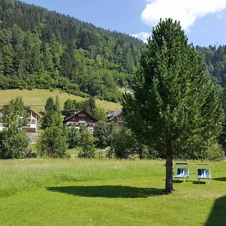 Pensjonat Gertraud