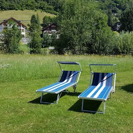 Gertraud Bad Kleinkirchheim