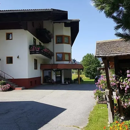 Gertraud Pensjonat