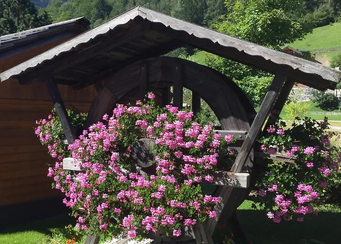 Gertraud Bad Kleinkirchheim