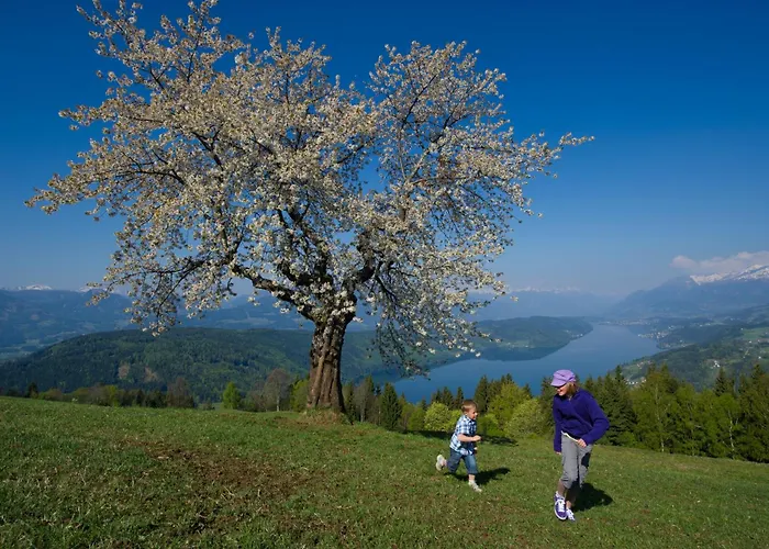 Gertraud 3* Bad Kleinkirchheim