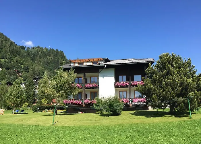 Gertraud Konukevi Bad Kleinkirchheim