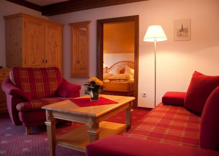 Gasthof Gertraud Bad Kleinkirchheim