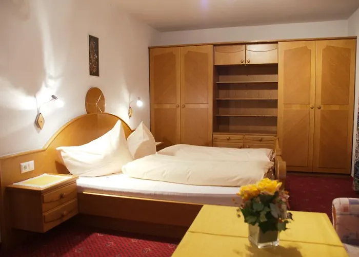 Gertraud Konukevi Bad Kleinkirchheim