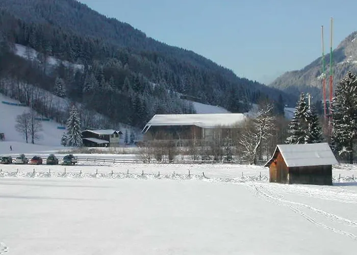 Gertraud Konukevi 3*