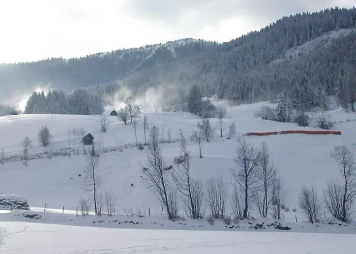 Gertraud Konukevi Bad Kleinkirchheim