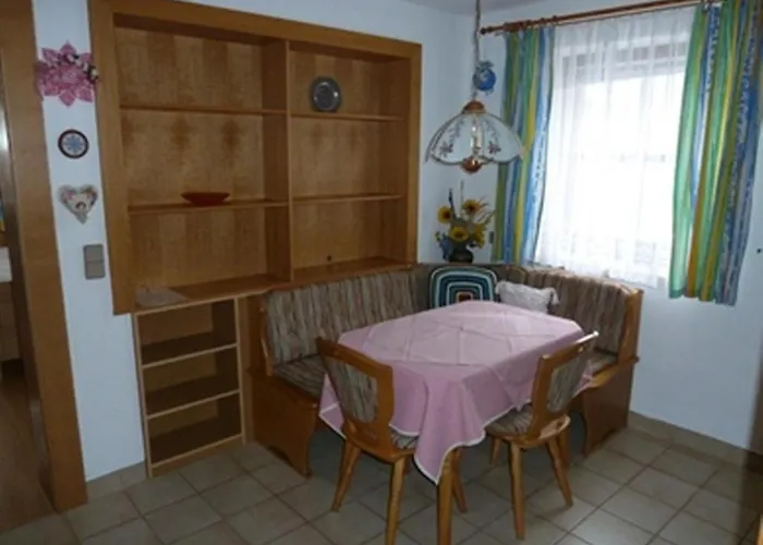 Konukevi Gertraud Bad Kleinkirchheim