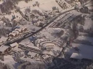 Konukevi Gertraud 3*