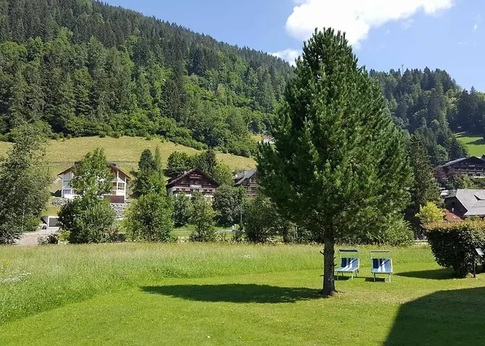 Gasthof Gertraud