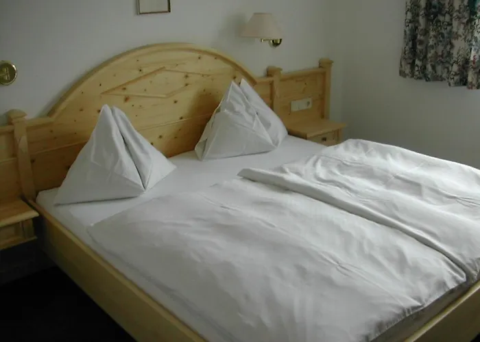 Konukevi Gertraud 3*